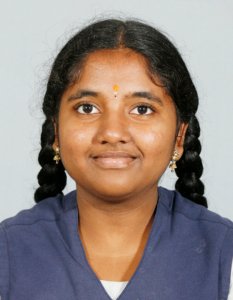 aparna - xi b scholarship