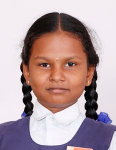 darshana s-VI A-scholarship