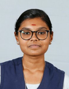 enethasree kk - XII c scholarship