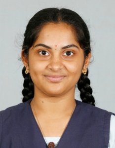 harini rithvika s r - xi b scholarship